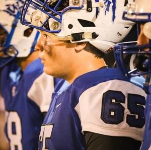 Meet your Posher, Benjamin